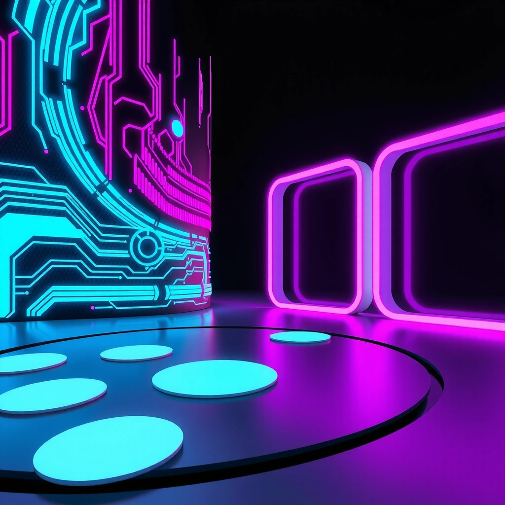 Hero background - servicios tecnológicos