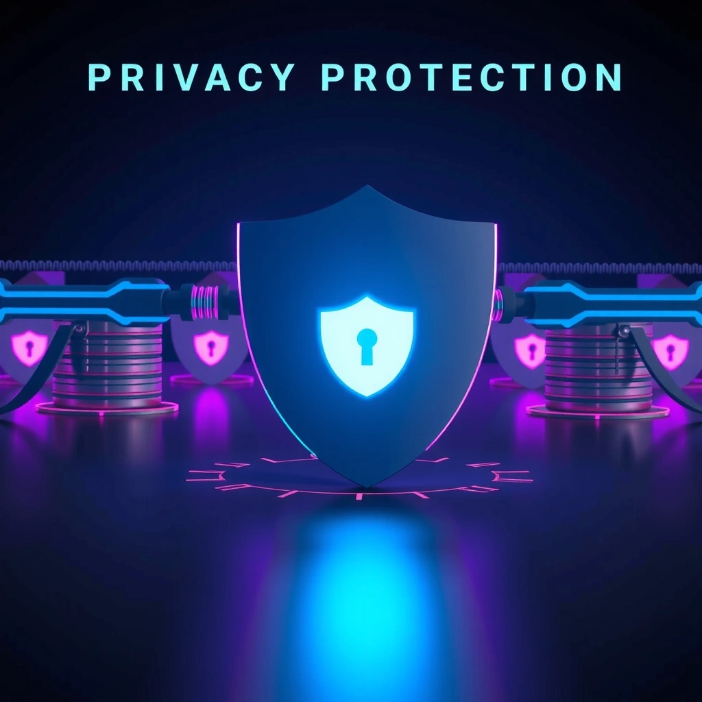 Protección de datos y privacidad