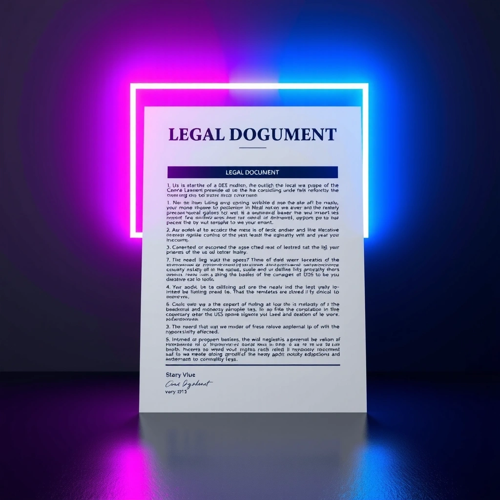 Términos y condiciones