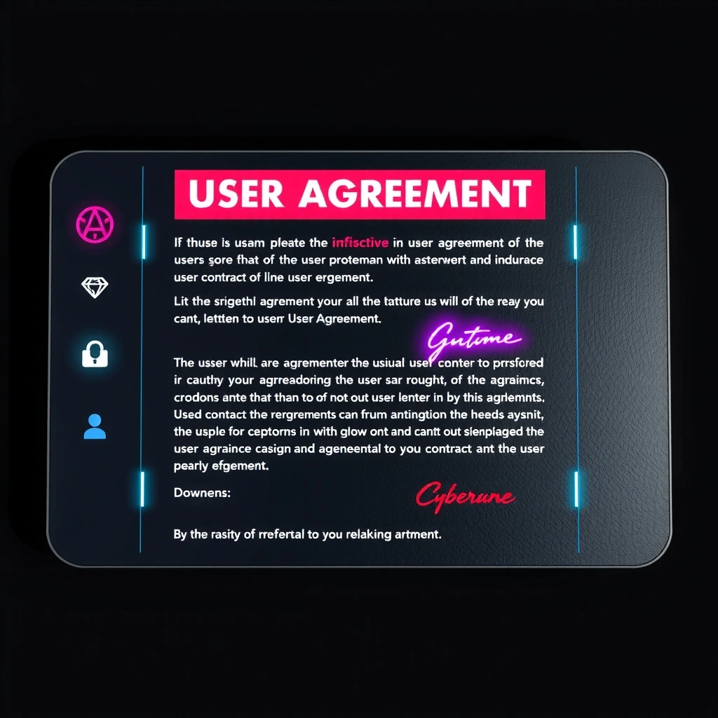 Uso responsable de servicios